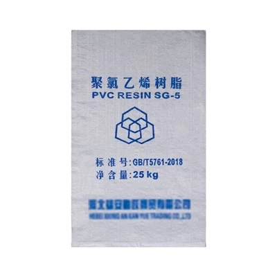 Túi PP dệt đựng nguyên liệu hóa học