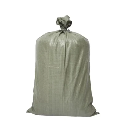 Bao PP dệt cát sỏi